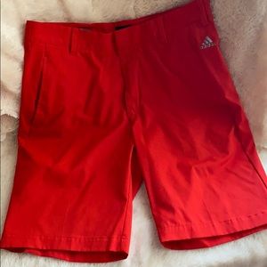 🏌️‍♂️Adidas golf shorts🏌️‍♂️